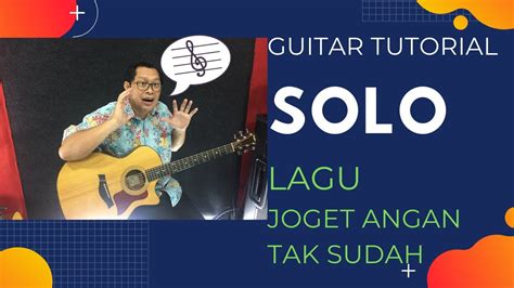 gitar sdy jayatogel|Joget Angan Tak Sudah Chords .